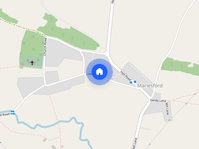 3 bedroom detached house to rent