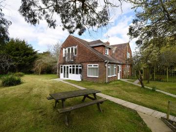 Sidlesham Chichester, PO20, Chichester, West Sussex county, Sussex
