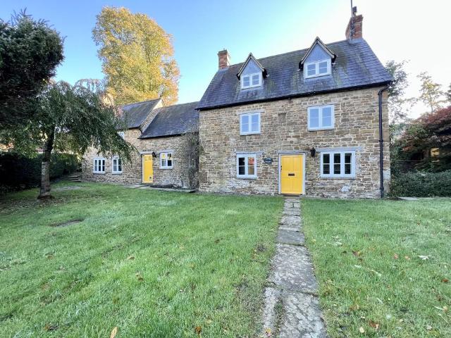 3 bedroom detached house to rent