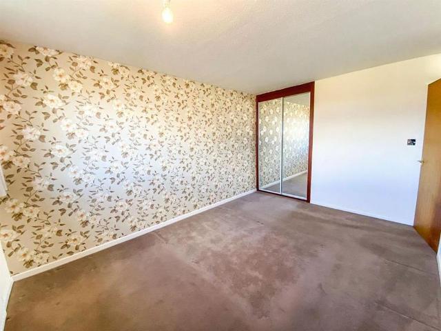 3 bedroom detached house to rent