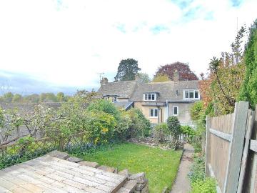 Rodborough Common Stroud, GL5 - Garden