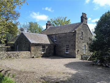 3 bedroom detached house to rent
