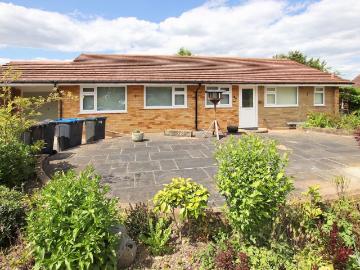 3 bedroom detached house to rent
