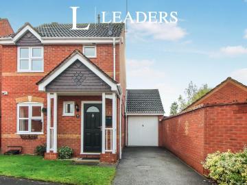 3 bedroom detached house to rent