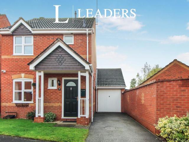 3 bedroom detached house to rent