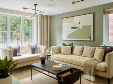 3 bedroom detached house to rent