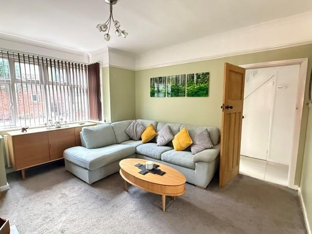 3 bedroom detached house to rent