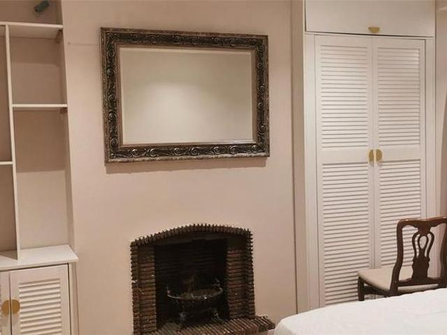 3 bedroom detached house to rent