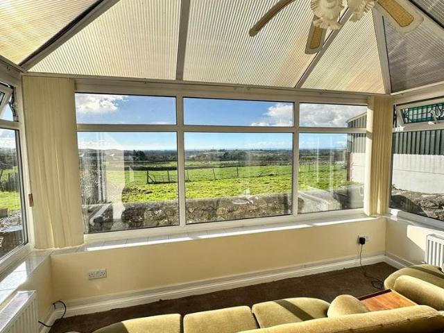 3 bedroom detached house to rent