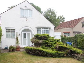 3 bedroom detached house to rent