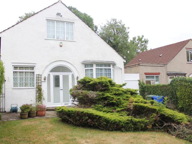 3 bedroom detached house to rent