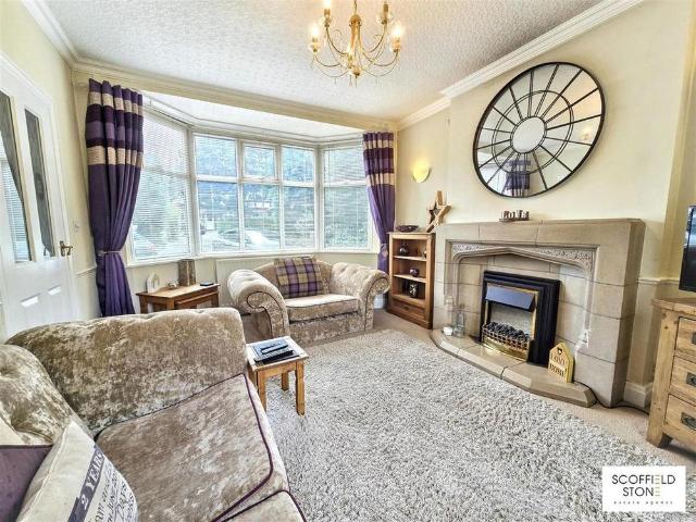 3 bedroom detached house to rent