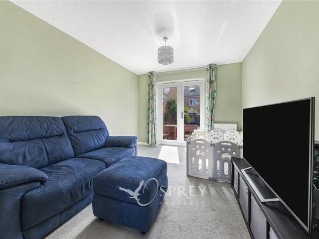3 bedroom detached house to rent