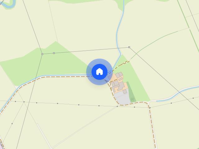3 bedroom detached house to rent