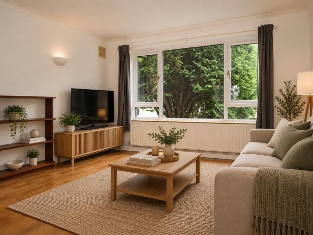 3 bedroom detached house to rent