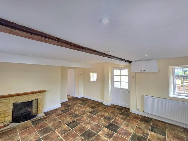 3 bedroom detached house to rent