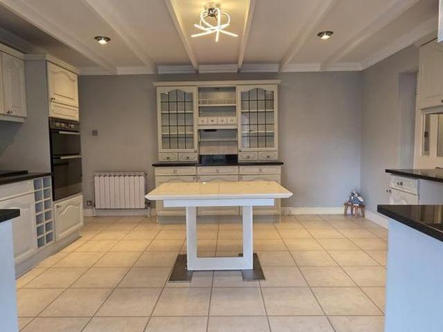 3 bedroom detached house to rent