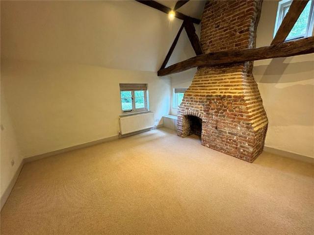 3 bedroom detached house to rent