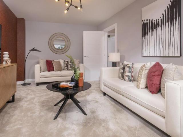 3 bedroom detached house to rent