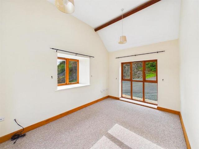 3 bedroom detached house to rent