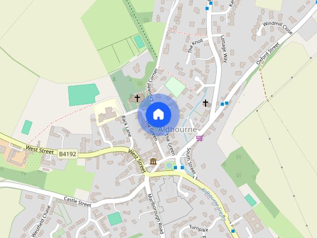 3 bedroom detached house to rent