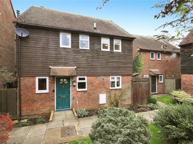 3 bedroom detached house to rent