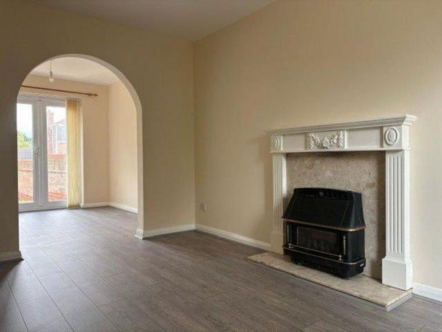3 bedroom detached house to rent