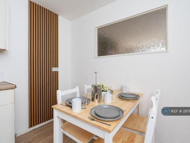 3 bedroom detached house to rent
