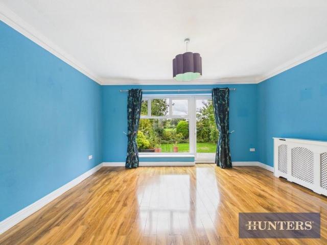 3 bedroom detached house to rent