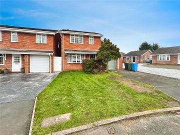 South Staffordshire, Stoke and Staffordshire, West Midlands, Midlands