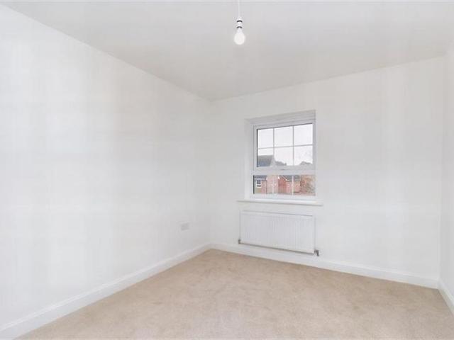 3 bedroom detached house to rent