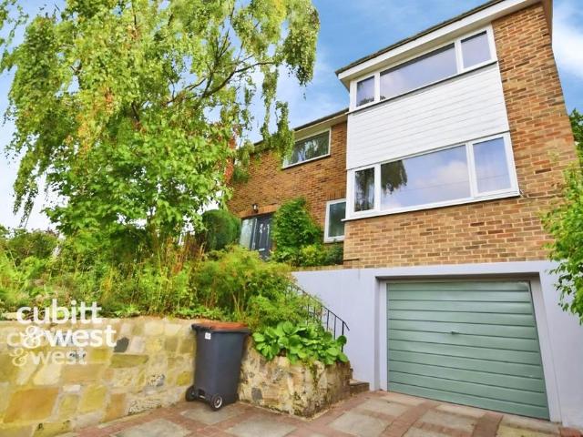 3 bedroom detached house to rent