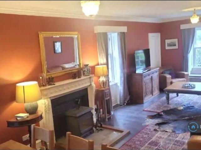 3 bedroom detached house to rent