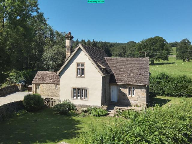 3 bedroom detached house to rent