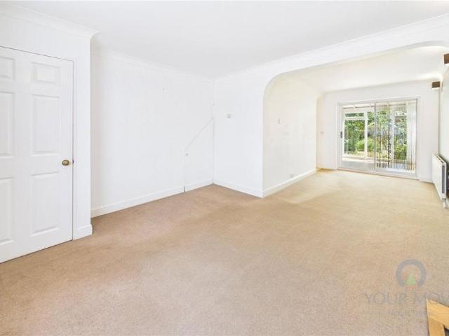 3 bedroom detached house to rent