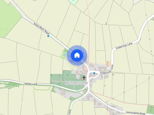 3 bedroom detached house to rent