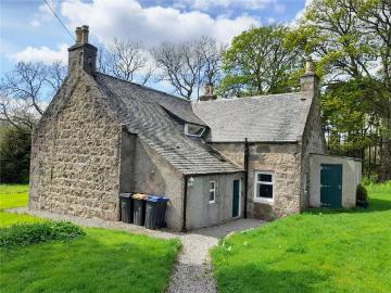 Tarland Aboyne, AB34, North East Scotland, Shetland