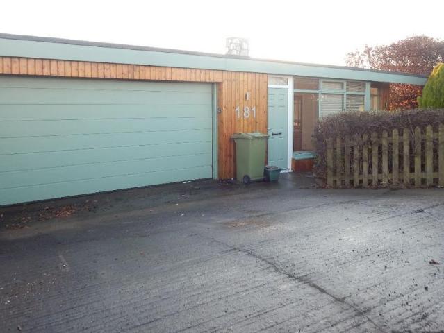 3 bedroom detached house to rent