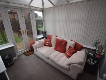 North East, North England - Garden, Equipped kitchen