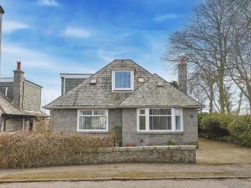 Aberdeen, Aberdeen And Grampian - Garden