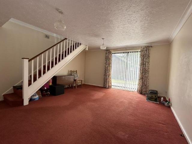 3 bedroom detached house to rent