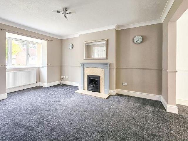 3 bedroom detached house to rent