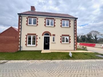 Downham Market, Norfolk county, Isles of Scilly TR, Cornwall county, South West England