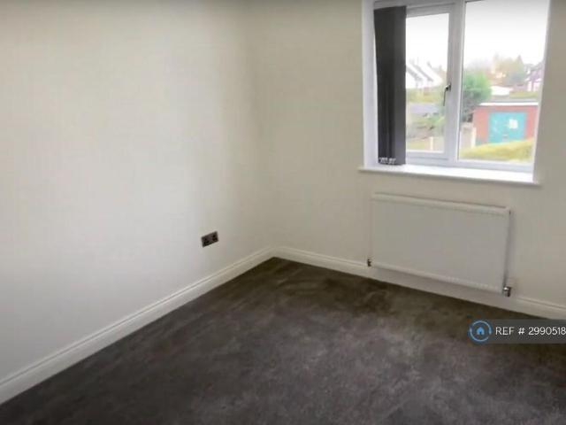 3 bedroom detached house to rent
