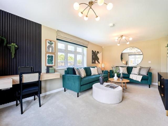 3 bedroom detached house to rent