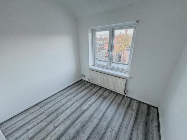 3 bedroom detached house to rent