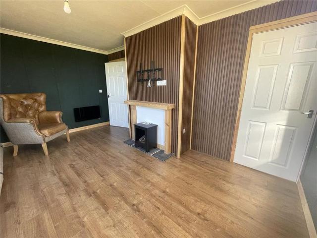 3 bedroom detached house to rent