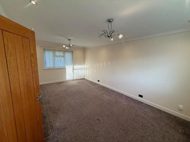 3 bedroom detached house to rent