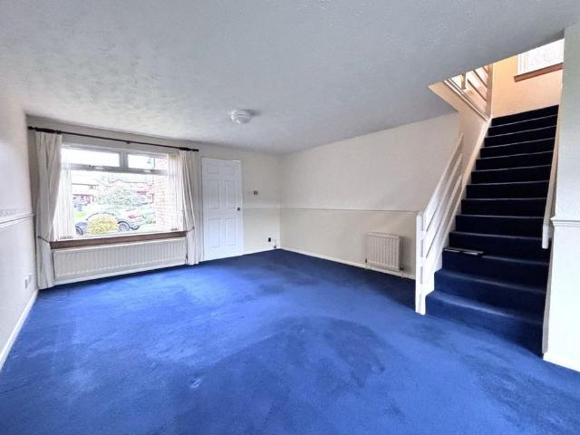 3 bedroom detached house to rent