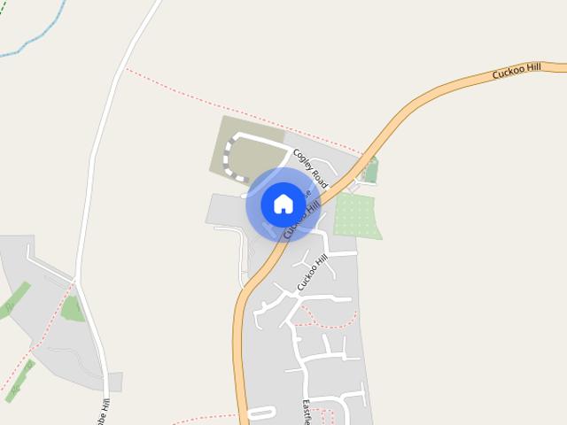 3 bedroom detached house to rent